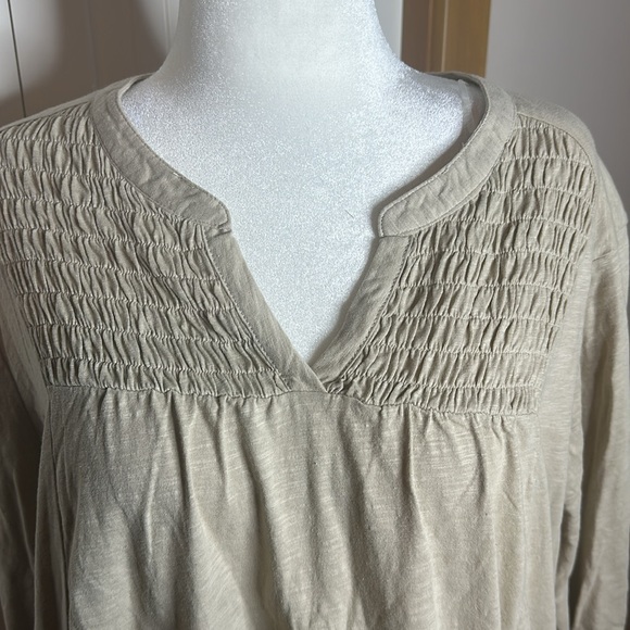 NWT Revintage top - Picture 2 of 7